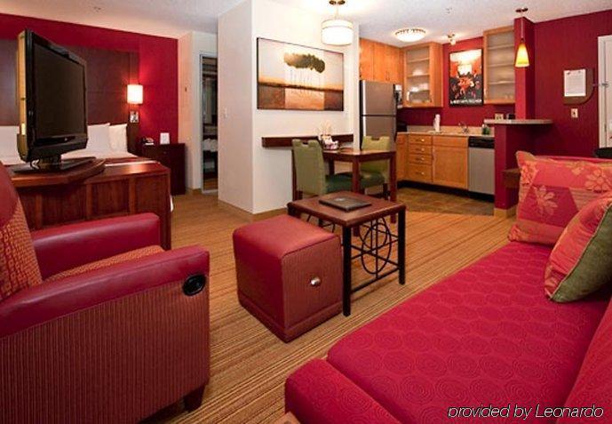 Residence Inn By Marriott Hattiesburg Habitación foto